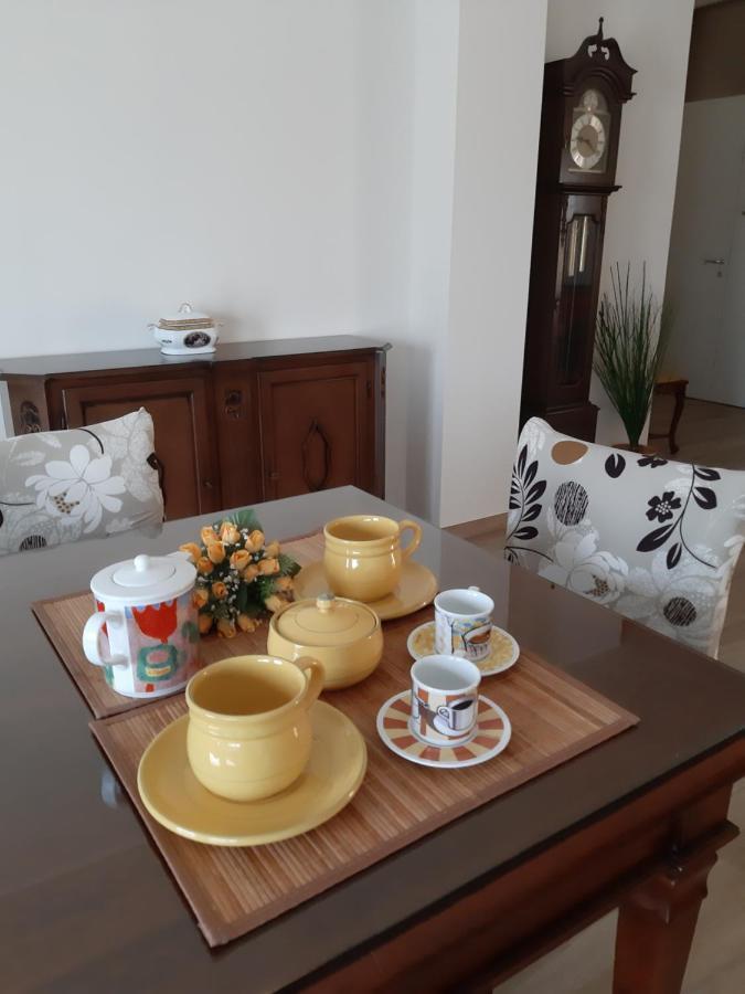 Bed and Breakfast La Casa Della Nonna SantʼArcangelo di Romagna Exterior foto