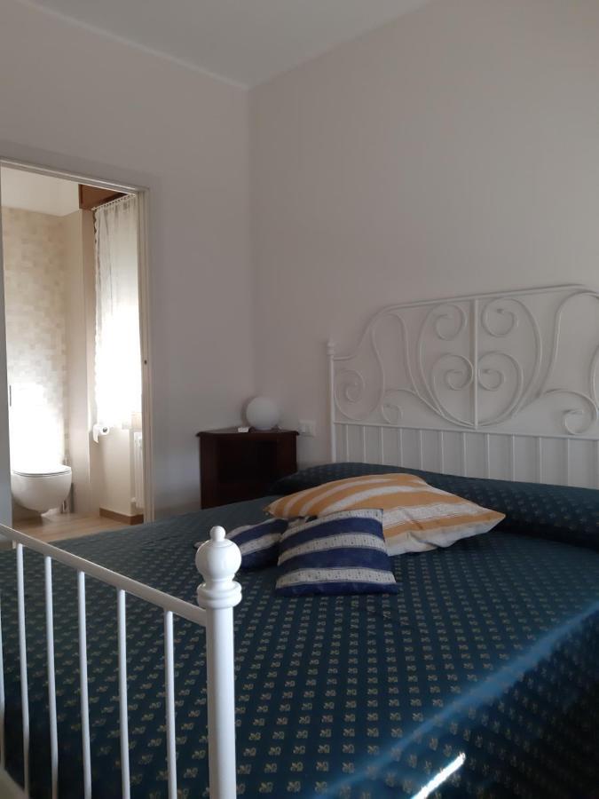 Bed and Breakfast La Casa Della Nonna SantʼArcangelo di Romagna Exterior foto