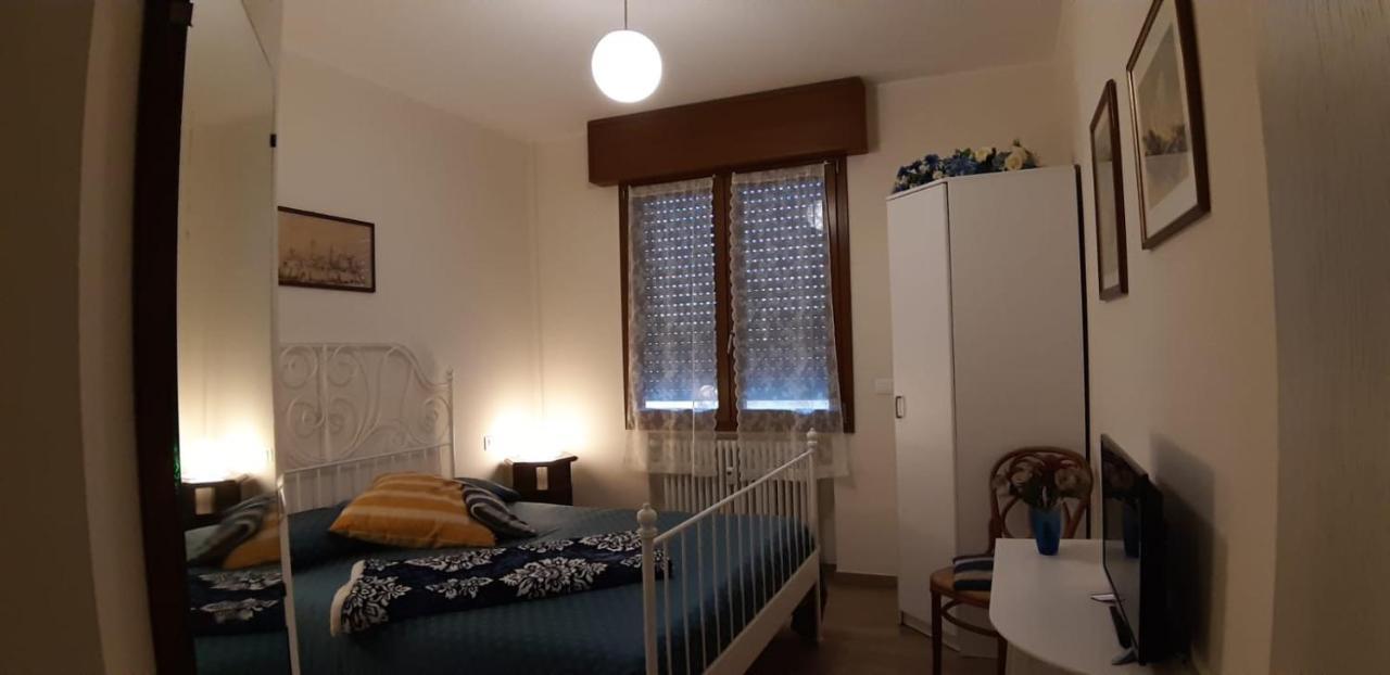 Bed and Breakfast La Casa Della Nonna SantʼArcangelo di Romagna Exterior foto